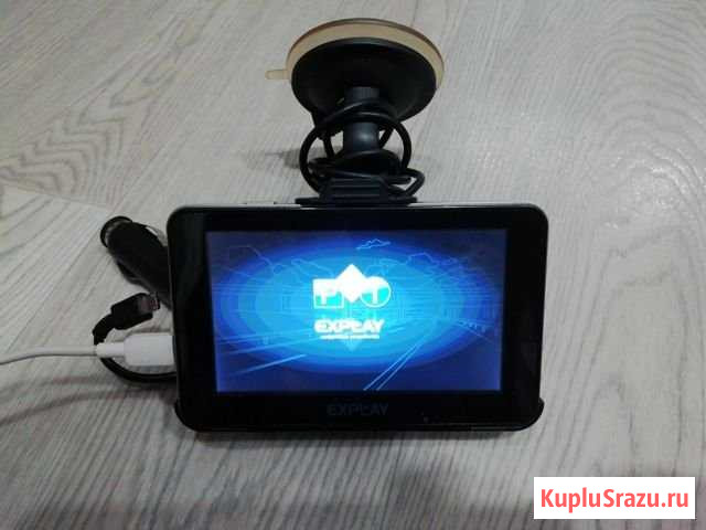 Навигатор Explay Ярославль - изображение 1