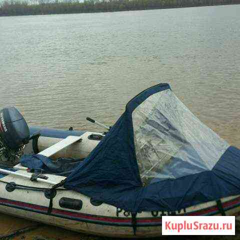 Лодка пвх Ямаран Волгоград