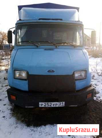 ЗИЛ 5301 Алексеевская - изображение 1