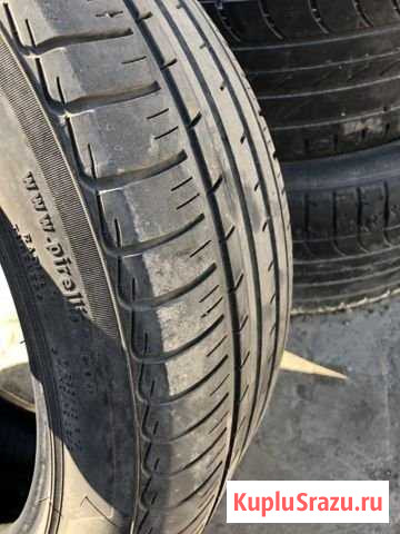 Шина Pirelli P7 235/45 R17 Всеволожск - изображение 1