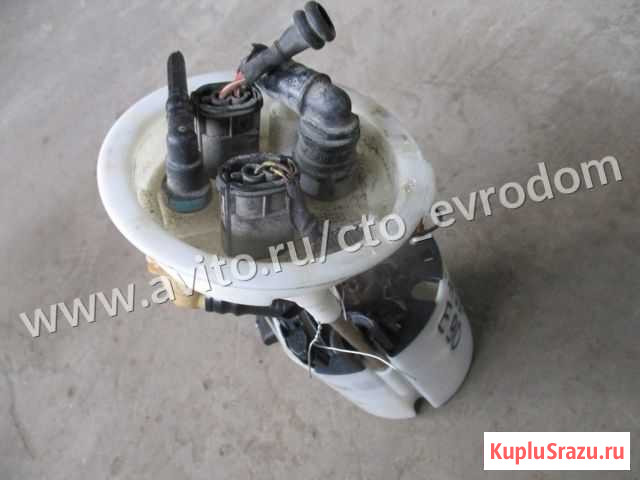 Насос топливный, Бензонасос Бмв Е90 Ростов-на-Дону - изображение 1