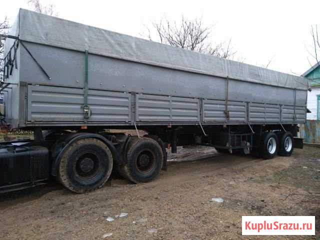 Нефаз 9334 10 01 Белая Глина - изображение 1