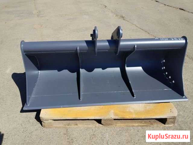 Ковш планировочный для экскаватора-погрузчика Омск - изображение 1
