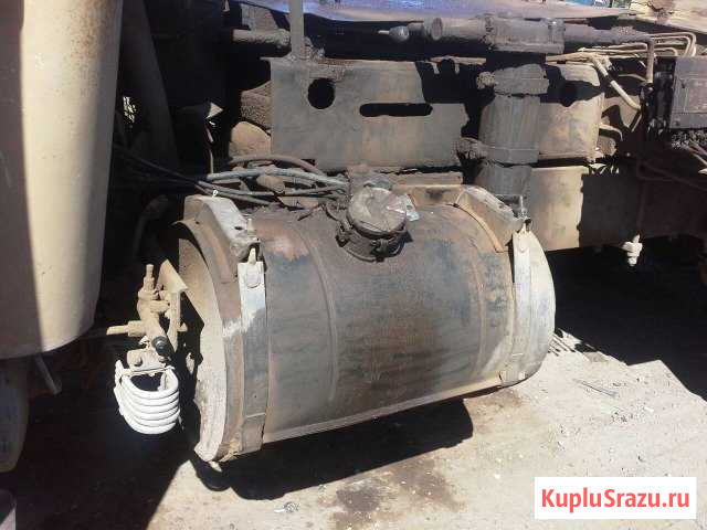 Краз 65101 бензобак Астрахань - изображение 1