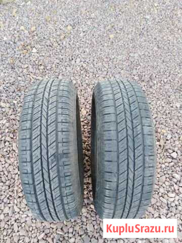 Hankook Dynapro 215/70/15 Киселевск - изображение 1