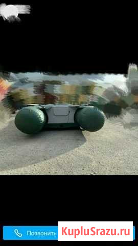 Лодка пвх Новодвинск - изображение 1