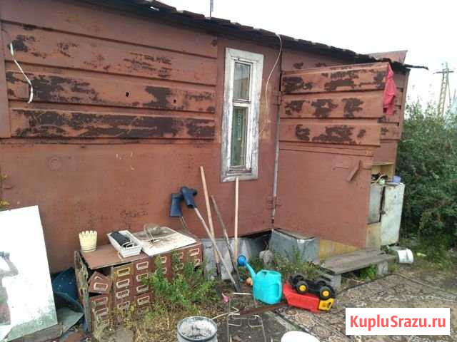 Вагон Магнитогорск - изображение 1