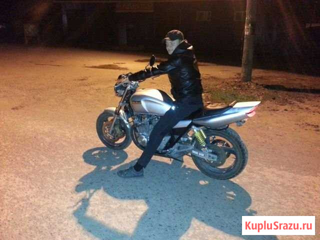 Продам Yamaha XJR 400 Иркутск - изображение 1