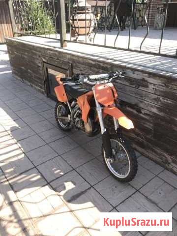 Ktm sx 65 Оренбург - изображение 1