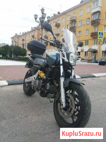 Yamaha MT-03 660 2006 Тверь - изображение 1