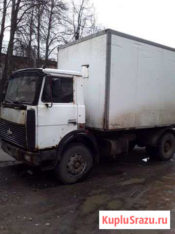 Маз-купава 2007 год Киров - изображение 1