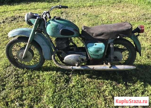 Иж Планета 2 Иваново - изображение 1