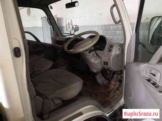 Toyota dyna Тимашевск