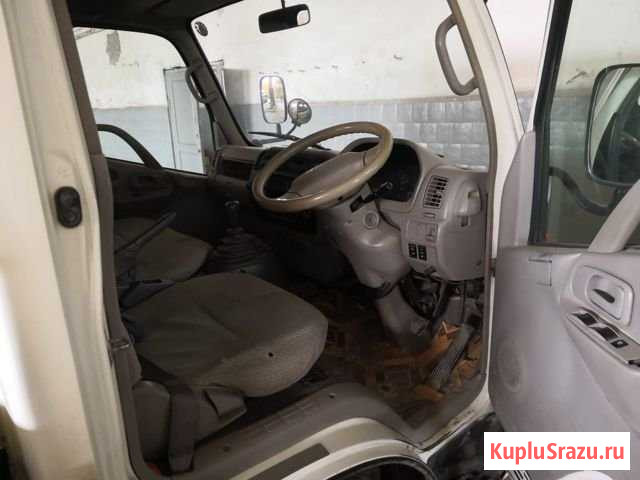 Toyota dyna Тимашевск - изображение 1