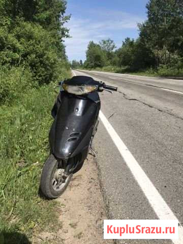 Honda diо af 27 Колпино - изображение 1