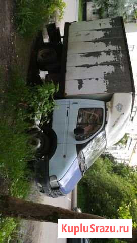 Продаю грузовик Дедовск - изображение 1