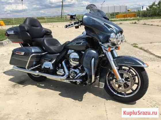 Harley-Davidson flhtcul Electra Glide 2015г.в Краснодар