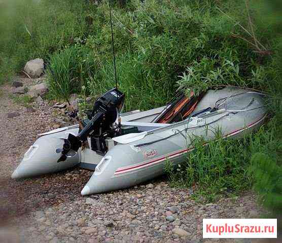 Suzuki 9.9 Ленинск-Кузнецкий