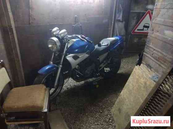 Yamaha fzx 250 zeal Плавск