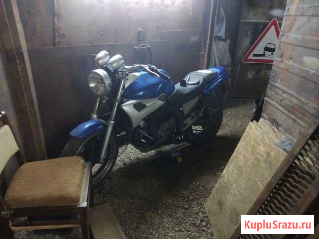 Yamaha fzx 250 zeal Плавск - изображение 1