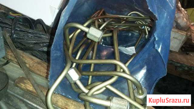 Новые тубки камаз Соликамск - изображение 1