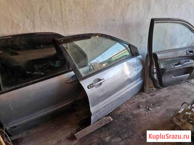 Mitsubishi Lancer, 2006 Нягань - изображение 1