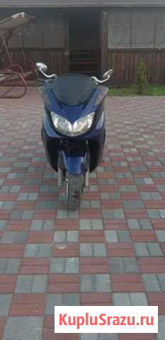 Yamaha 400 кубов Липецк - изображение 1