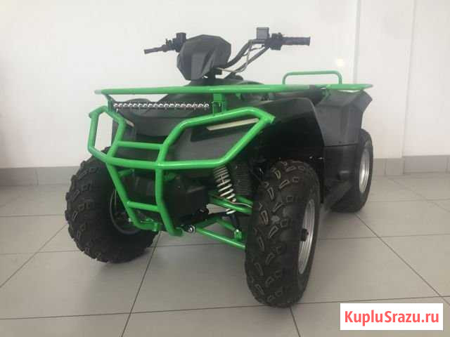 Квадроцикл Sharmax 250 luxe без псм Нижний Новгород - изображение 1