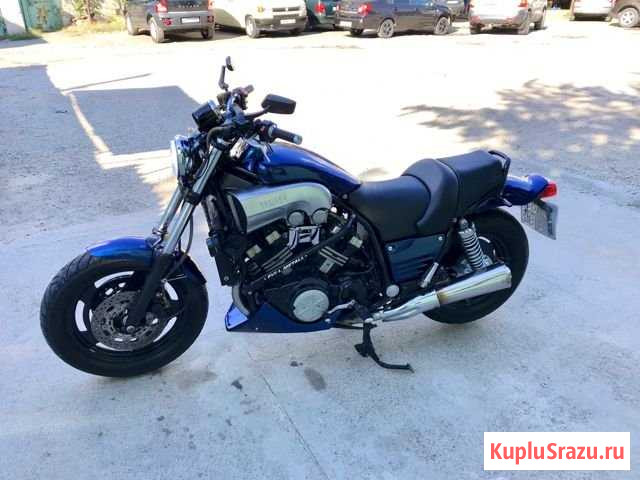 Yamaha v max Симферополь - изображение 1