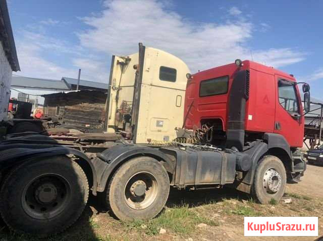 Renault Kerax 2003г Ува - изображение 1