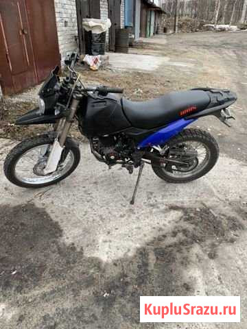 Irbis XR250 Кандалакша - изображение 1