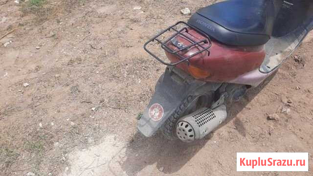 Honda dio af35 Евпатория - изображение 1