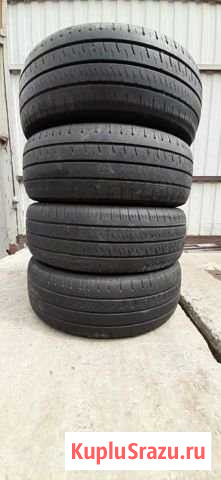 106/104T hankook RA28 215/65/16C Кугеси - изображение 1