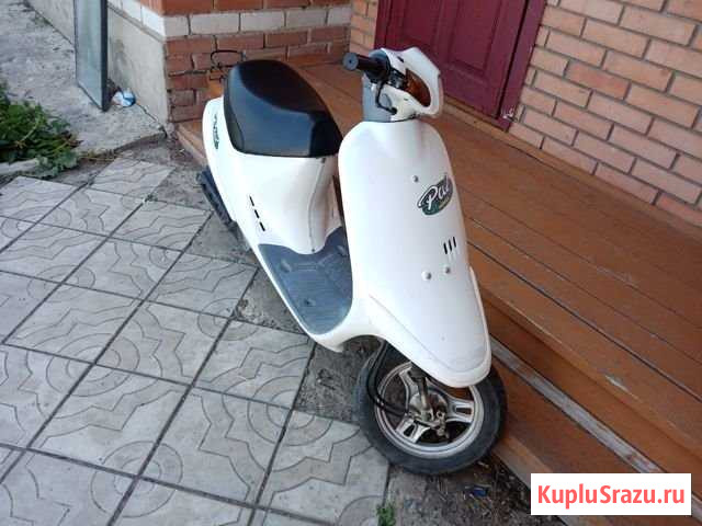 Honda Pae Колосовка - изображение 1
