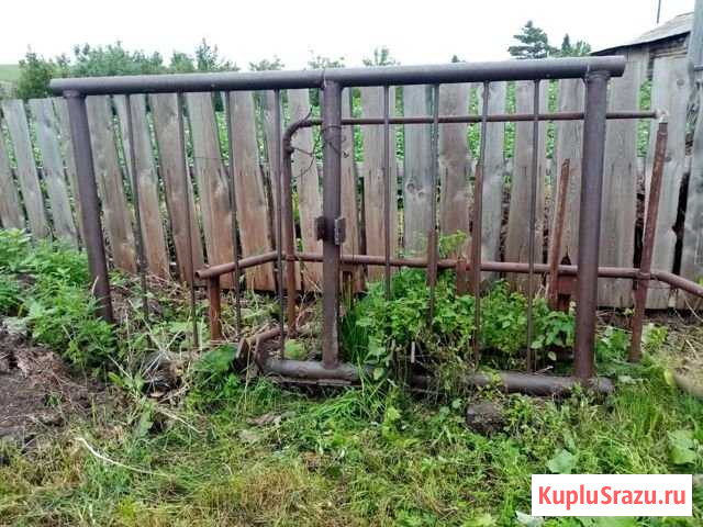 Волокуша Бея - изображение 1