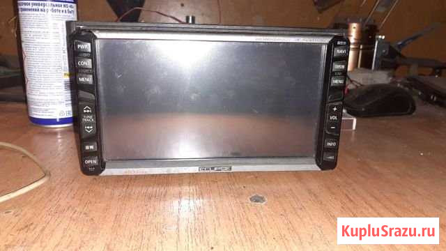 Японский мафон эклипс Абакан - изображение 1