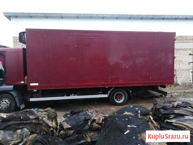 DAF LF-45 Игра - изображение 1