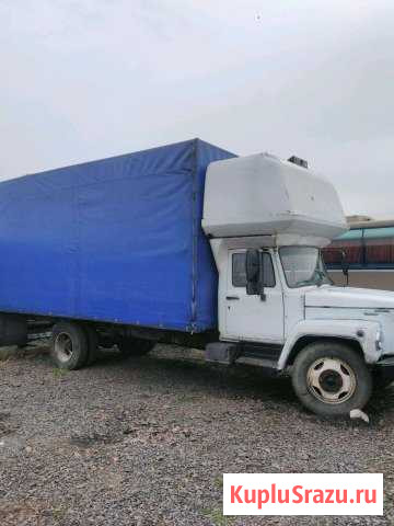 Газ 3309 (2784Е2) Железногорск - изображение 1