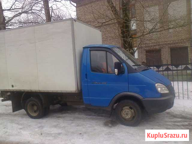 Продам Газель фургон Череповец - изображение 1