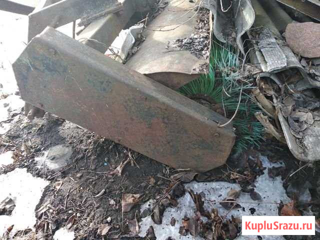 Комщетка для т-40 т-25 Шатки - изображение 1