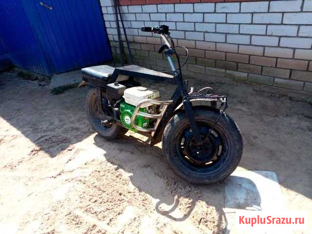 Мини мото Звенигово - изображение 1