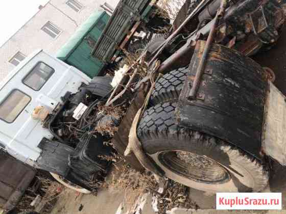 Бензовоз Маз 5337 Волгоград