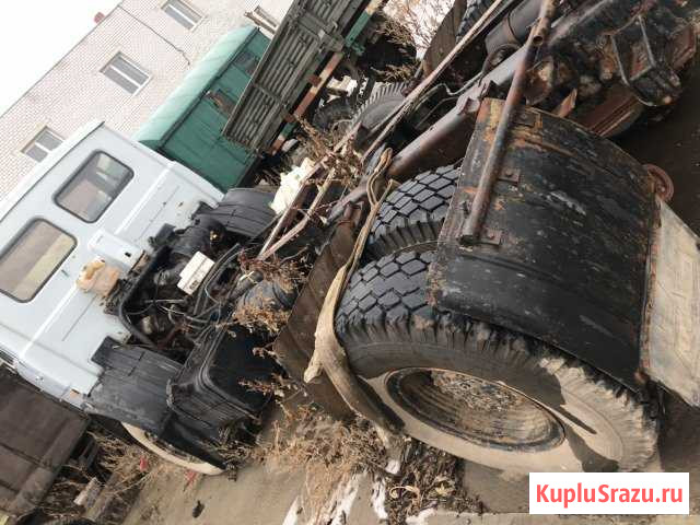 Бензовоз Маз 5337 Волгоград - изображение 1