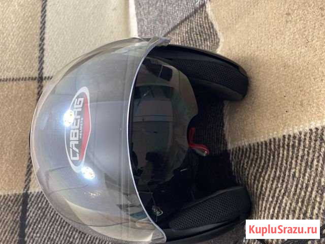 Мотошлем Caberg XL - 61 Ковров - изображение 1