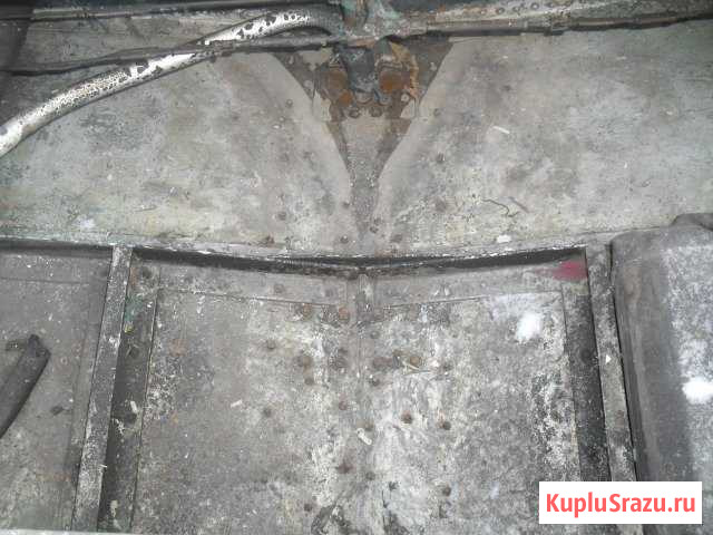 Продам лодку Комсомольск-на-Амуре - изображение 1