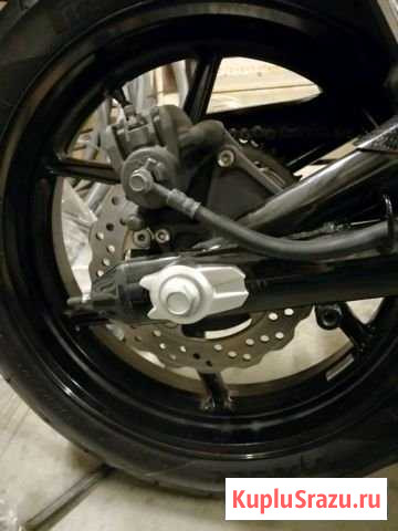 Kawasaki ninja 400r Санкт-Петербург - изображение 1