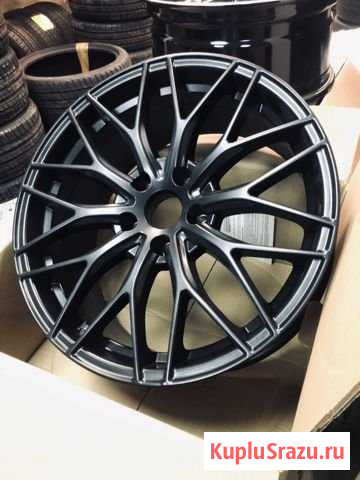 Новые диски Audi,VW,Mercedes R18 Ессентуки - изображение 1