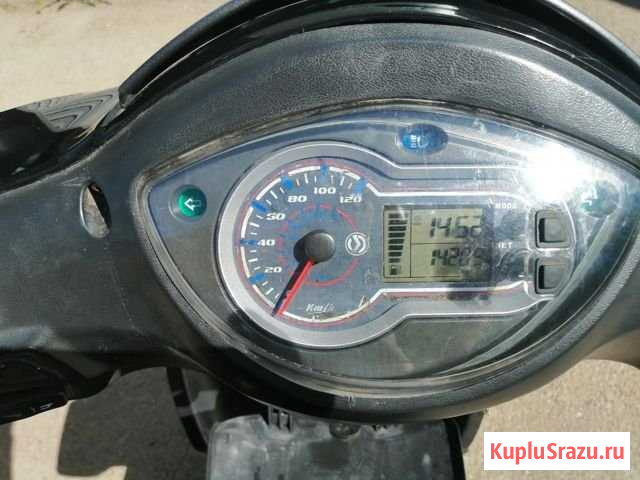 Sym jet 4 125cc Уфа - изображение 1