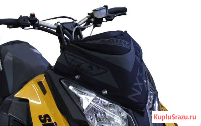 Skinz Next Level Сумка Для Ski-Doo REV-XM, lynx Северодвинск - изображение 1