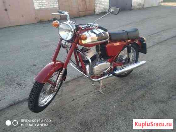 Ява jawa 634 Казань